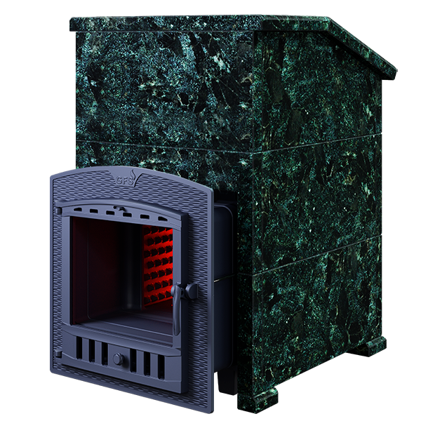 Комплект GFS (Гефест) ЗК 30 (П2) Президент 980/40 Пироксенит