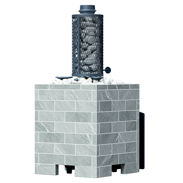 Комплект Искандер ЗК 25 (П2) PRO Оптима 680/40 Талькохлорит